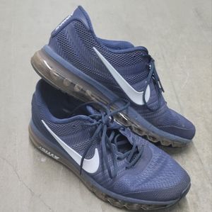 Nike Air Max 2017